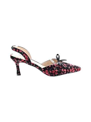 For Love & Lemons Heels (view 1)