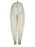 Nike Ivory Casual Pants Size M - photo 2
