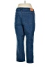 Express Blue Jeans Size 16R - photo 2