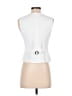 Unbranded White Vest Size XS - photo 2