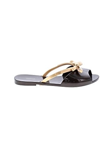 Melissa Flip Flops (view 1)