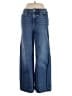 Paige Blue Jeans Size 26 waist - photo 1