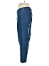 Express Blue Jeans Size 16R - photo 5