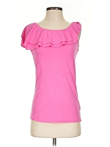 Lilly Pulitzer Sleeveless Top (view 1)