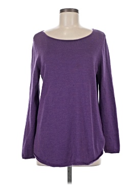 Eileen Fisher Pullover Sweater (view 1)