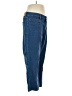 Express Blue Jeans Size 16R - photo 4