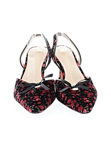 For Love & Lemons Heels (view 2)