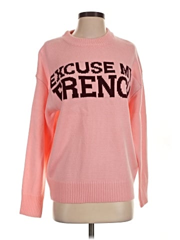 Dance & Marvel Sweatshirt (view 1)