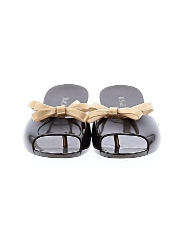 Melissa Flip Flops (view 2)