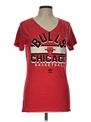 Adidas Short Sleeve T-Shirt (view 1)