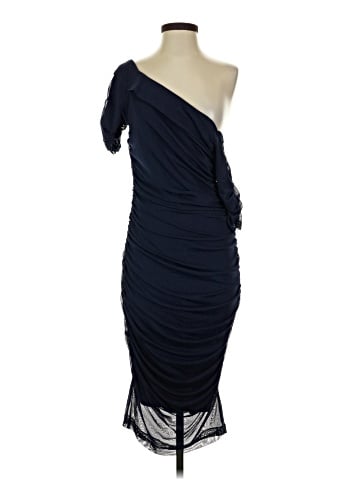 Venus Cocktail Dress (view 1)