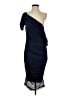 Venus Blue Cocktail Dress Size S - photo 1