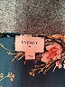 Everly Floral Teal Casual Dress Size L - photo 7