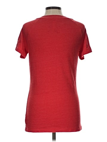 Adidas Short Sleeve T-Shirt (view 2)