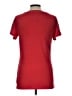 Adidas Red Short Sleeve T-Shirt Size L - photo 2