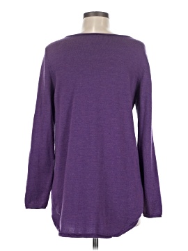 Eileen Fisher Pullover Sweater (view 2)