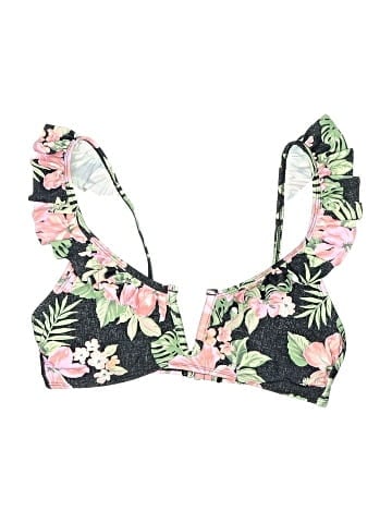 True Craft Swimsuit Top (view 1)