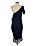 Venus Blue Cocktail Dress Size S - photo 2