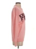 Dance & Marvel 100% Acrylic Pink Sweatshirt Size S - photo 4