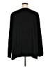Torrid Black Long Sleeve Blouse Size 4X Plus (4) - photo 2