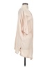 Hopely Pink Cardigan Size S - photo 4