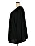Torrid Black Long Sleeve Blouse Size 4X Plus (4) - photo 5