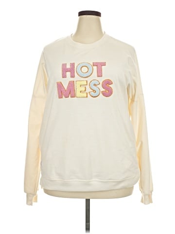 Simply Southern Sweatshirt (view 1)