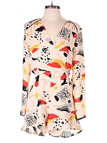 Harlyn Romper (view 1)