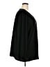 Torrid Black Long Sleeve Blouse Size 4X Plus (4) - photo 4