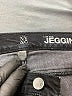 NY&C Black Jeans Size 6 - photo 7