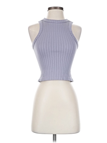Dynamic Sleeveless Top (view 1)
