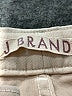 J Brand Tan Jeans Size 28 waist - photo 4
