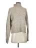 Ellen Tracy Tan Turtleneck Sweater Size S - photo 1