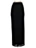 WAYF Black Formal Skirt Size XS - photo 2