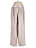 Assorted Brands 100% Linen Gray Casual Pants Size S - photo 1
