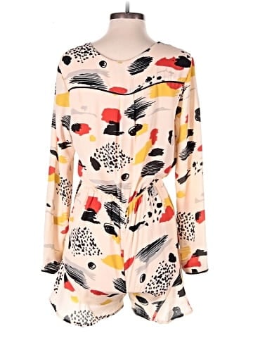 Harlyn Romper (view 2)