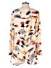 Harlyn 100% Polyester Ivory Romper Size M - photo 2