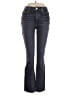 Paige Gray Jeans Size 26 waist - photo 1