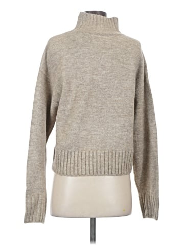 Ellen Tracy Turtleneck Sweater (view 2)
