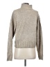 Ellen Tracy Tan Turtleneck Sweater Size S - photo 2