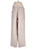 Assorted Brands 100% Linen Gray Casual Pants Size S - photo 2