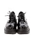 Unbranded Black Flats Size EU 39 - photo 2