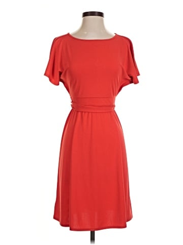 Ann Taylor Casual Dress (view 1)