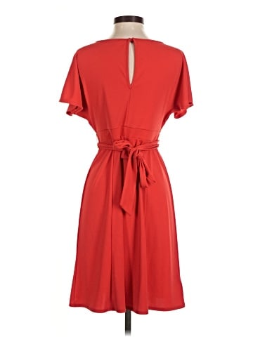 Ann Taylor Casual Dress (view 2)