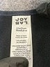 JoyLab Black Active Tank Size M - photo 7