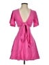 Lulus Pink Cocktail Dress Size XS - photo 1