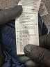 Adidas 100% Polyester Solid Blue Athletic Shorts Size XS (youth) - photo 4