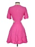 Lulus Pink Cocktail Dress Size XS - photo 2