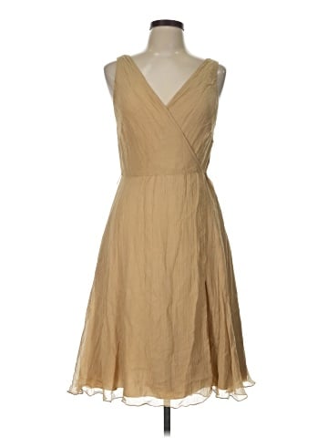Ralph Lauren Cocktail Dress (view 1)