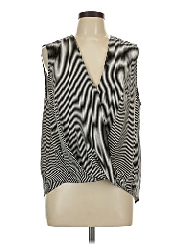 Rag & Bone Sleeveless Blouse (view 1)
